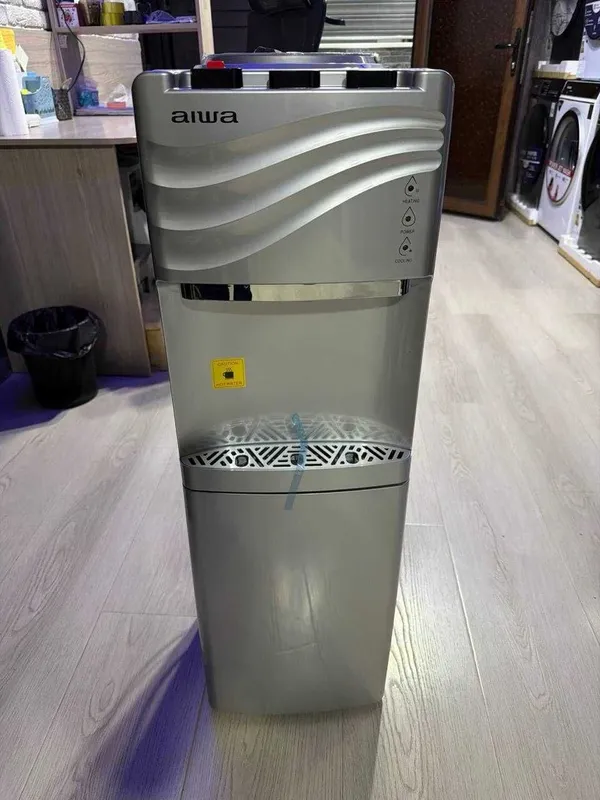kuller Кулер. Tea bar Фильтр для воды — фото 6