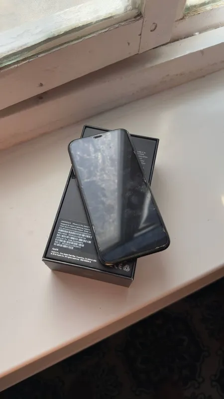 Iphone 11pro Max сатылады коробка 512GB 3 Iphone 11pro Max сатылады коробка 512GB 3