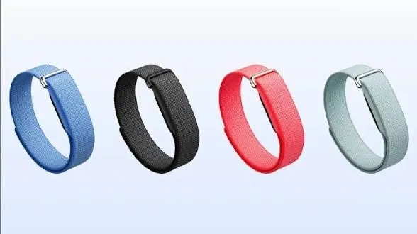 Google fitbit air black 2 Google fitbit air black 2