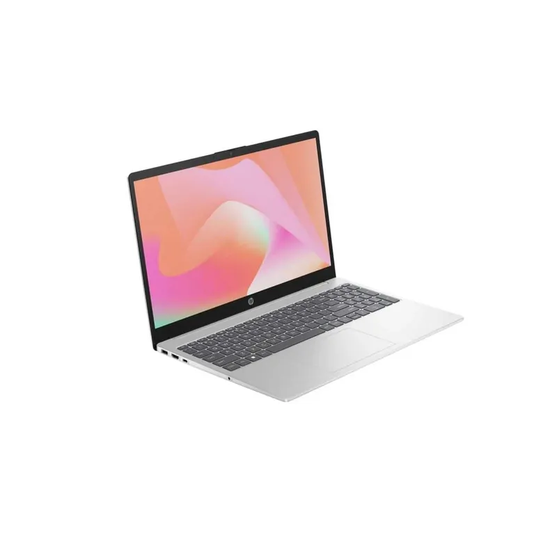 HP 15-FD0033NE noutbuki / I3-1315U / 4GB / 256GB / FHD 15.6" SILVER 2 HP 15-FD0033NE noutbuki / I3-1315U / 4GB / 256GB / FHD 15.6" SILVER 2