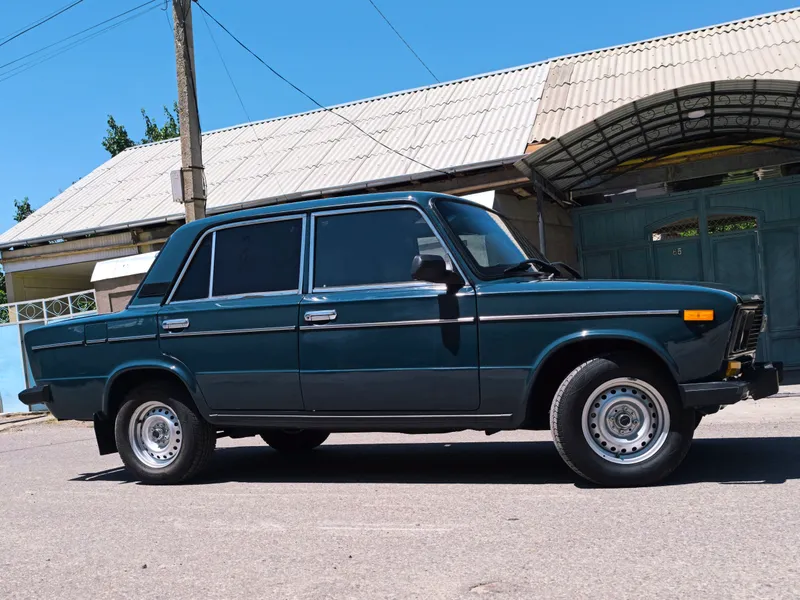 VAZ 2106 4 VAZ 2106 4