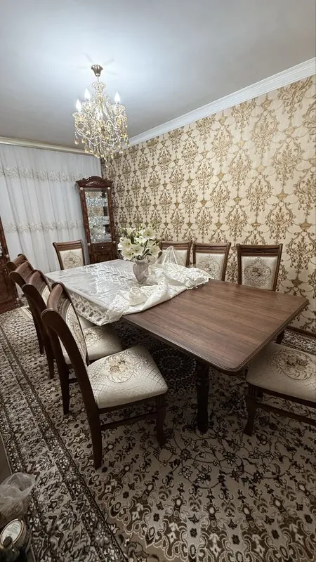 Стулья, 12 шт., состояние отличное 1