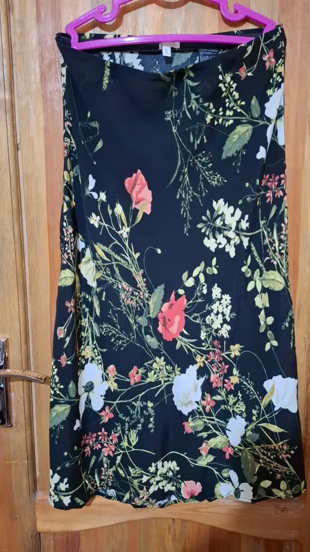 H&M yubka Turkiya 2