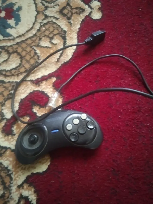 Sega mega drive 2 3 Sega mega drive 2 3
