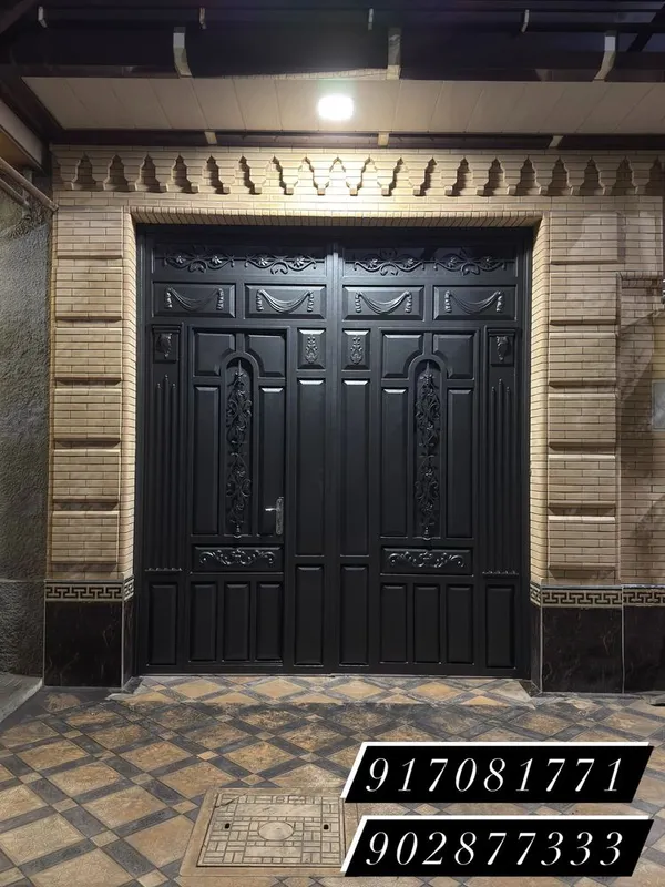 Дарвоза хизмати, — фото 3