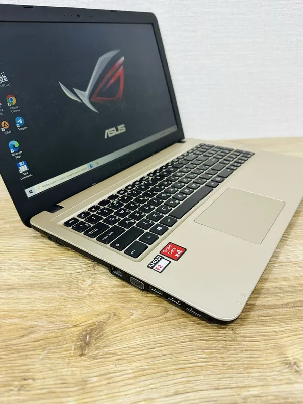 4 Ядерный ASUS GOLD для Офиса, Учебы и Бухгалтерии — фото 3
