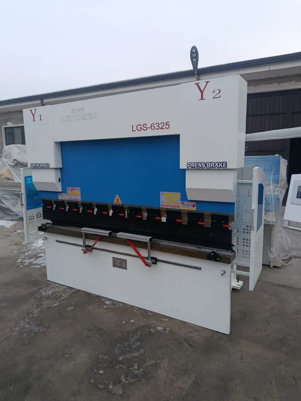 Листогиб LGS 12532 2 Листогиб LGS 12532 2