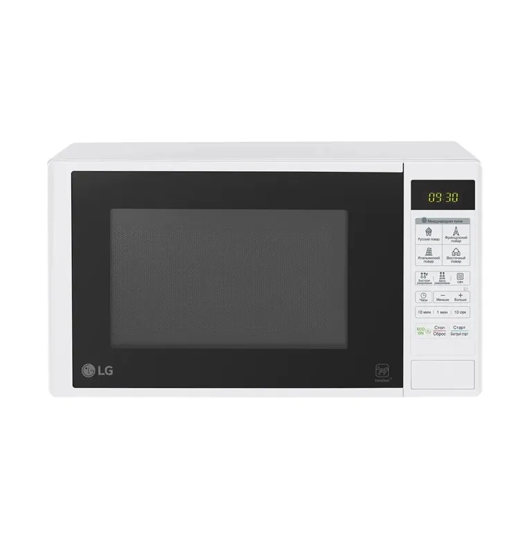Микроволновая печь LG MS-2042DY 1 Микроволновая печь LG MS-2042DY 1
