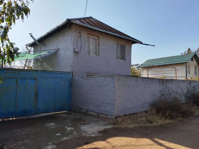 Срочно продается своя дача 9соток Ташморе Бургалик