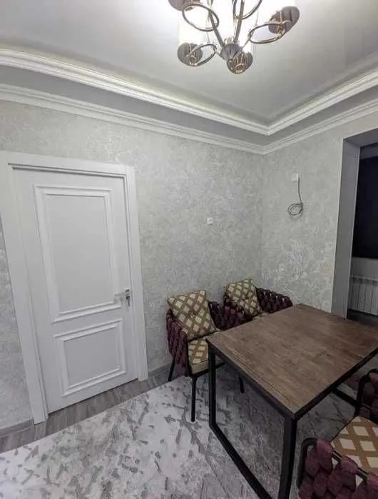 Сдаётся в аренду 2-ком/6/9 квартира Чиланзарский Новза метро *9 5