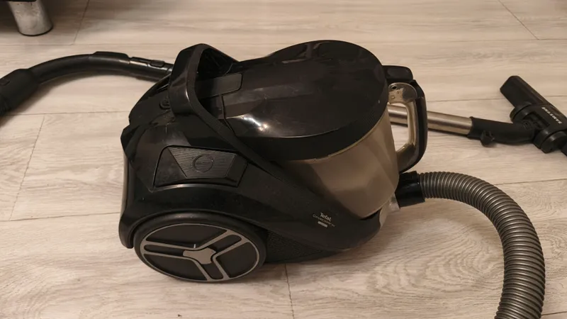 Tefal changyutgichi 2