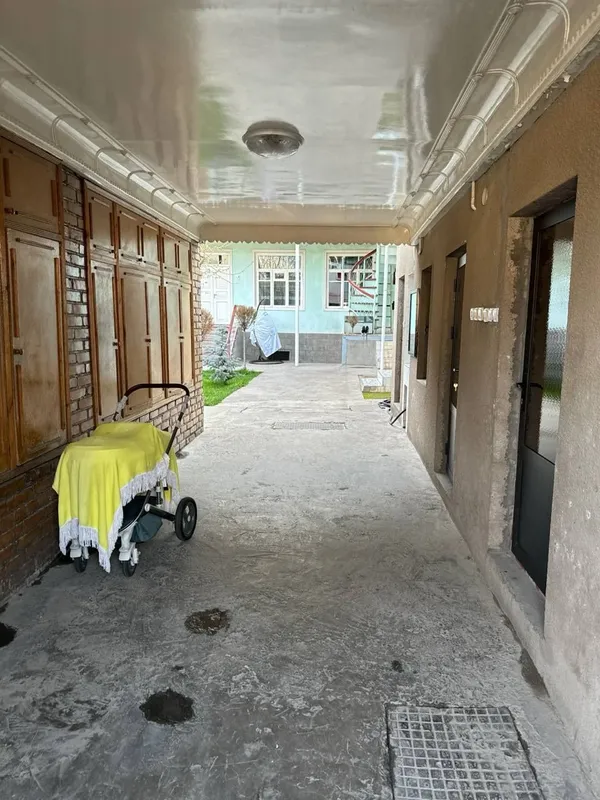 Srochno qozirobod mahallada uchaska sotiladi — фото 4