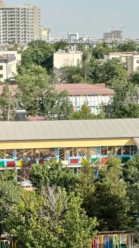 Продаётся квартира 64 кв.м. в Яшнабаде, Кадышева — фото 6