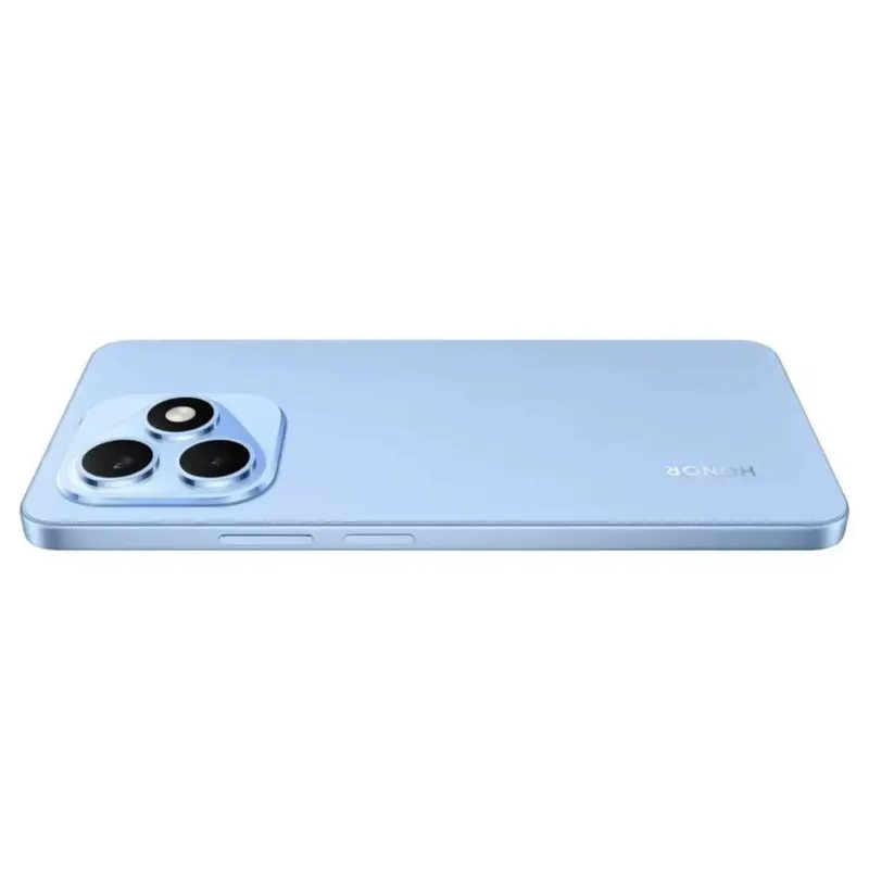 Смартфон Honor X8d 8/256GB Blue (Синий) — фото 9 Смартфон Honor X8d 8/256GB Blue (Синий) — фото 9
