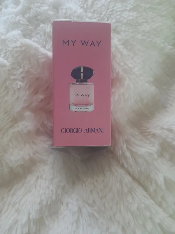 TOM FORD lost cherry MY WAY 4 TOM FORD lost cherry MY WAY 4
