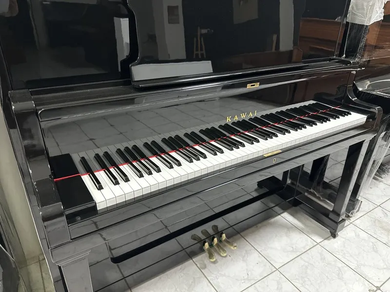 Kawai 3 педали Япония 1 Kawai 3 педали Япония 1