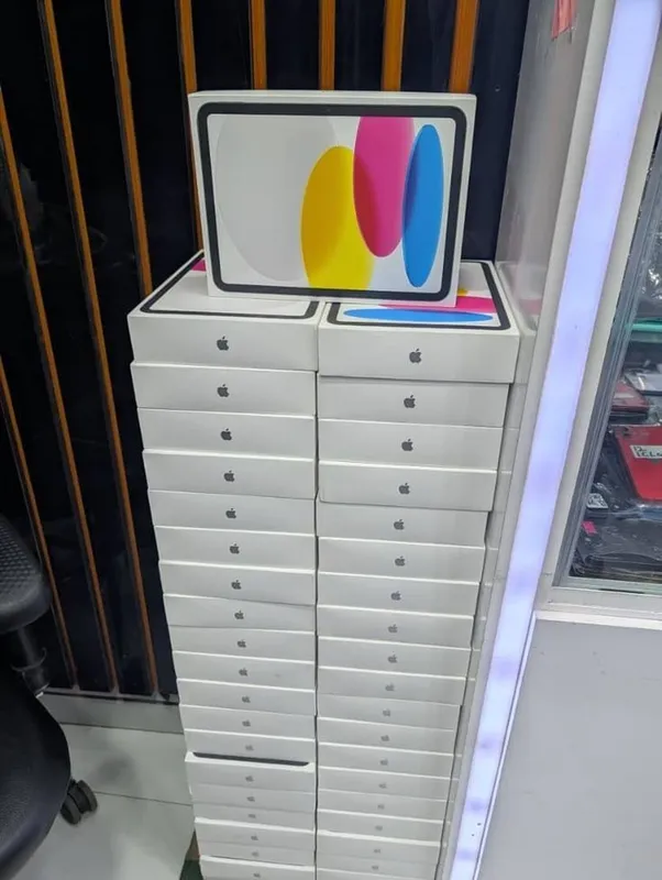 IPad A16. 128Gb yangi planshet