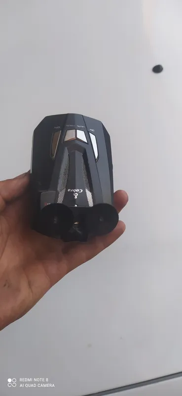 anti radar cobra 3