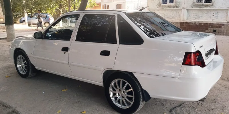 Chevrolet Nexia2 Sotiladi 4 Chevrolet Nexia2 Sotiladi 4