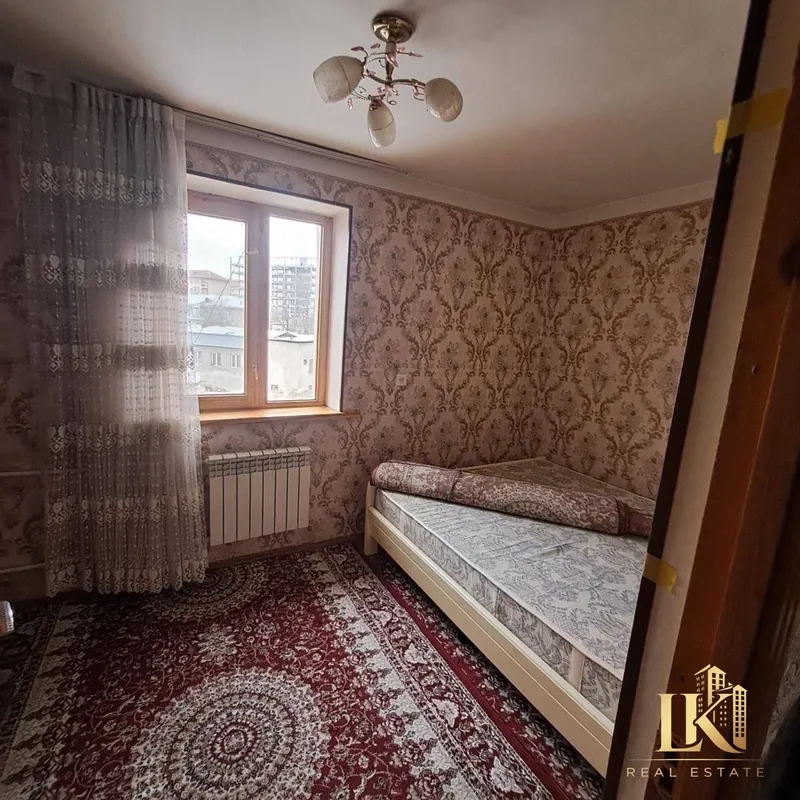 2-комнатная квартира в Мирабадском районе 3 2-комнатная квартира в Мирабадском районе 3