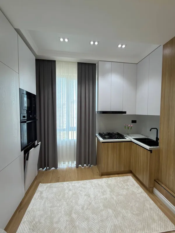 продается 3-комн жк mavera town 66 м² 7/16 3
