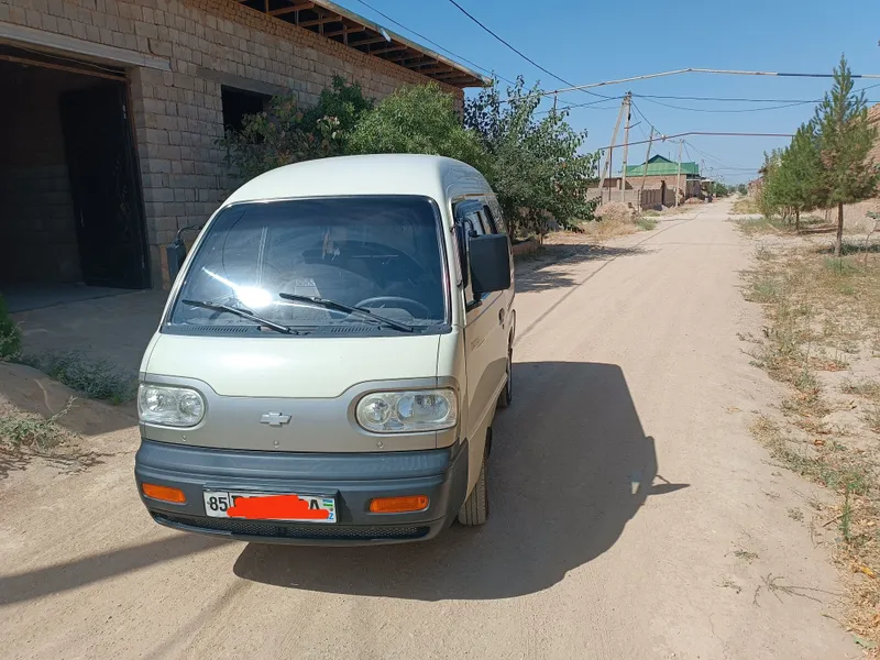 Damas avtomashinasi 3 Damas avtomashinasi 3