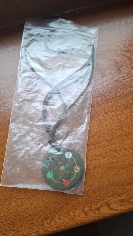 Gano Kloni xolati a'lo xechkim toqmagan
