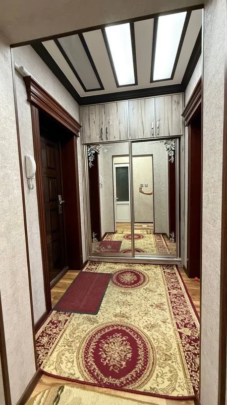 2-комнатная квартира в аренду в Шайхантахурском районе — 350 $ 7 2-комнатная квартира в аренду в Шайхантахурском районе — 350 $ 7