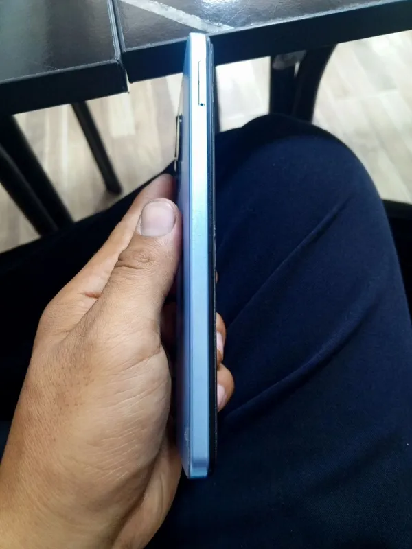 itel a70 — фото 2