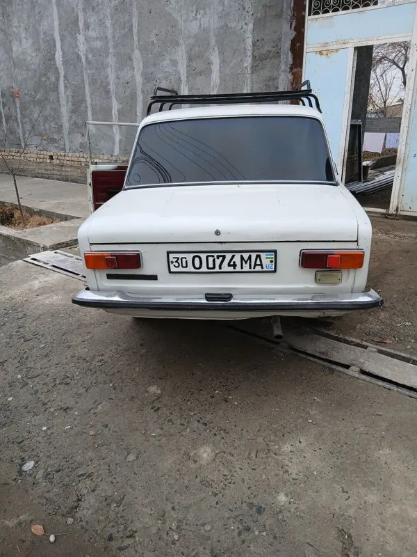 Vaz 21 11 holati yahshi turta balon yangi harajati yuq. 2