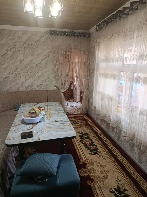 СРОЧНО Продаётся 1 этажный дом в Янгихаетском районе Чартак — фото 5