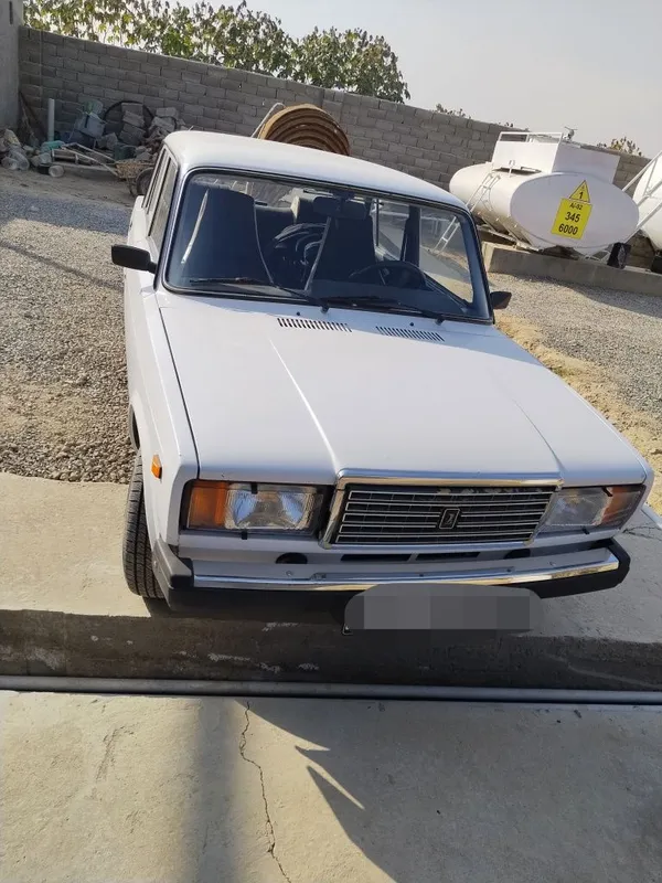 Lada vaz 2107 injektor mator Lada vaz 2107 injektor mator