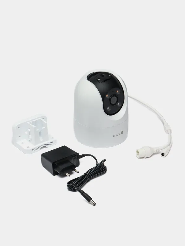 Wifi kamera Ezviz H8C 1080p 2K 2K+ — фото 2