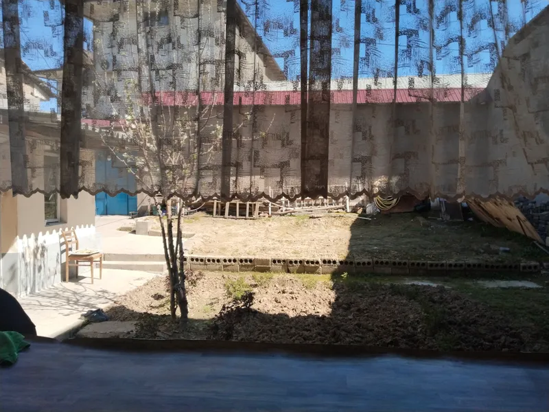 участок новза метро олдида 3 хона сан узел оделно — фото 2