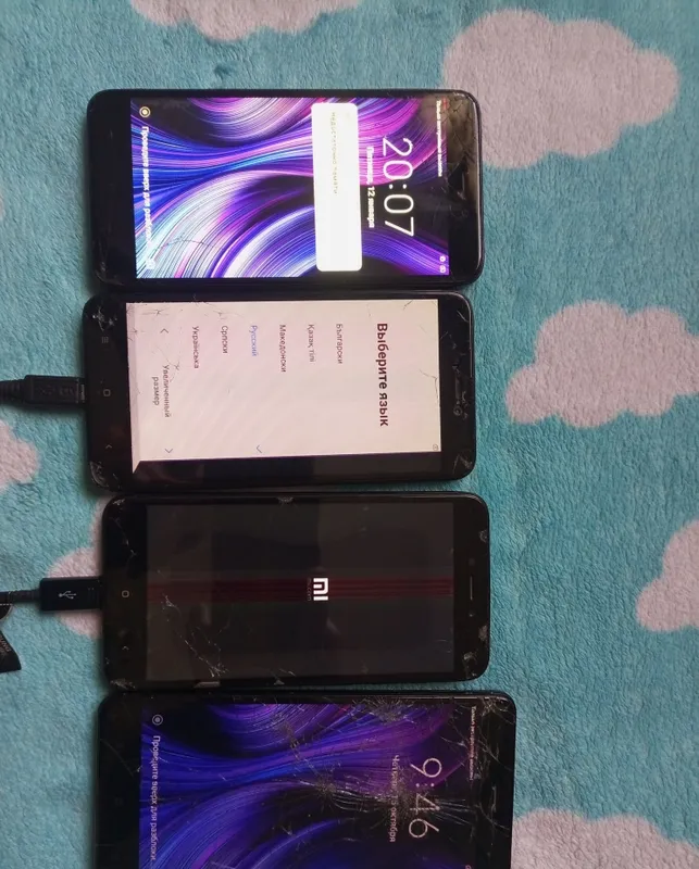 Продаётся redmi 4x. 1 Продаётся redmi 4x. 1
