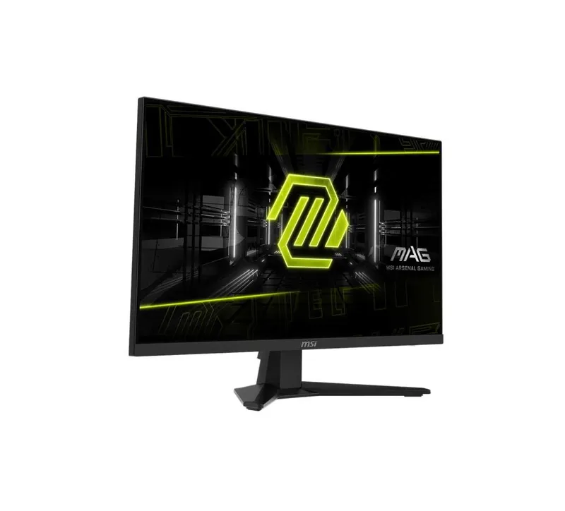 MSI MAG 274QF X24 QHD monitori, 240 Gts, 0,5 ms RAPID IPS 2 MSI MAG 274QF X24 QHD monitori, 240 Gts, 0,5 ms RAPID IPS 2
