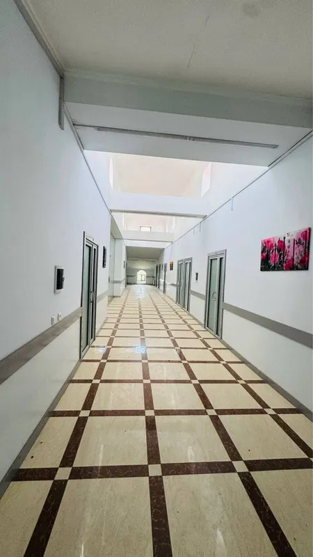 Klinikika tarkibidagi xonalar ijaraga beriladi — фото 6