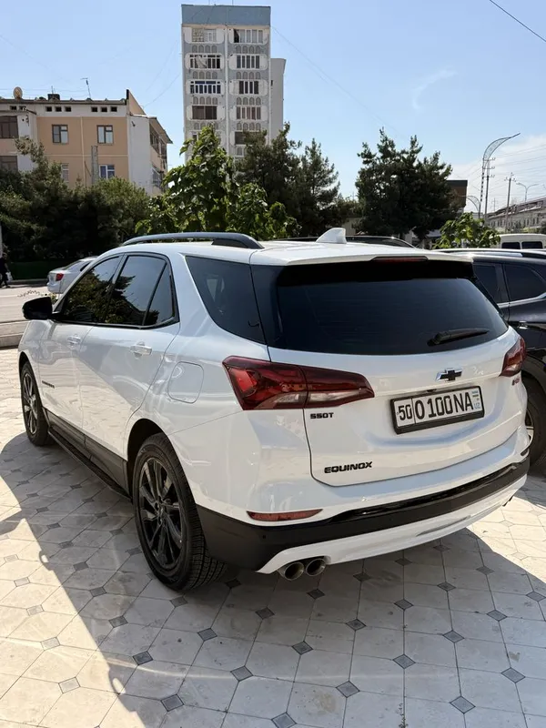 Equinox 472 ml ligi 2022 yil 64 ming yurgan tozza 4 Equinox 472 ml ligi 2022 yil 64 ming yurgan tozza 4
