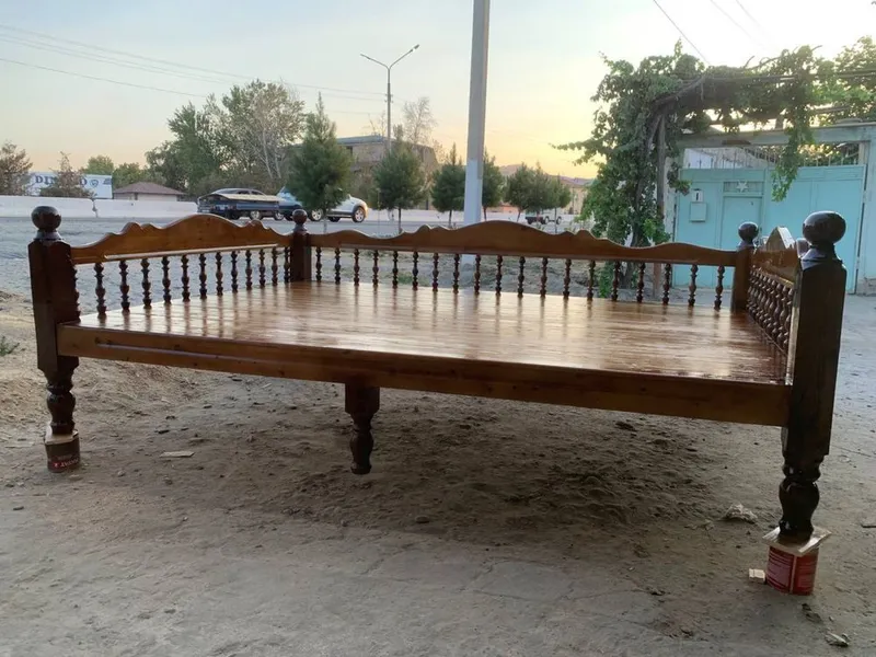 karavat chorpiyalar harxil razmerlarda arzon narxlarda — фото 1