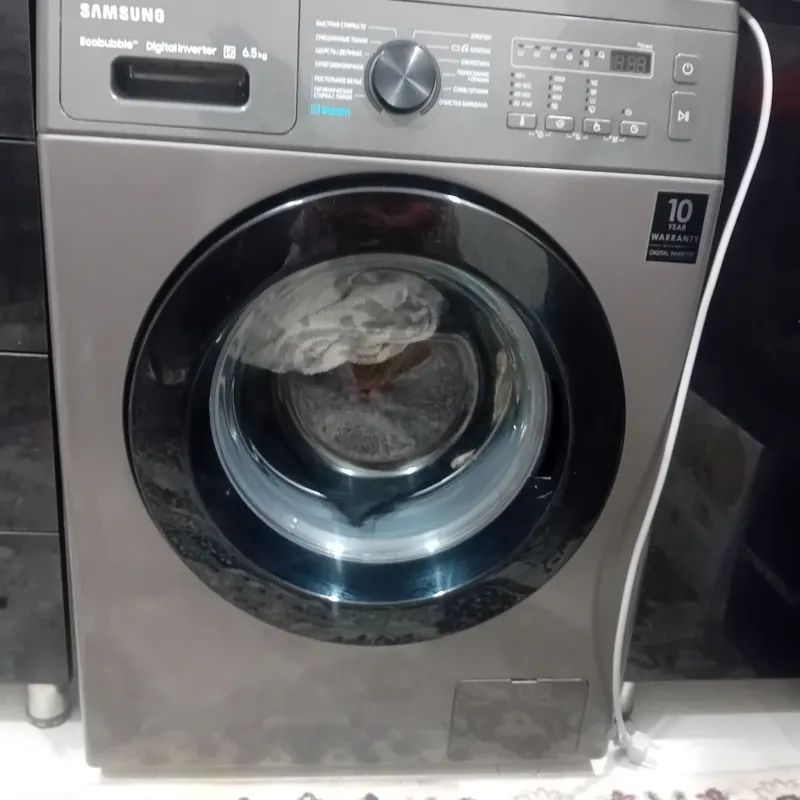 Samsung ecobubble
