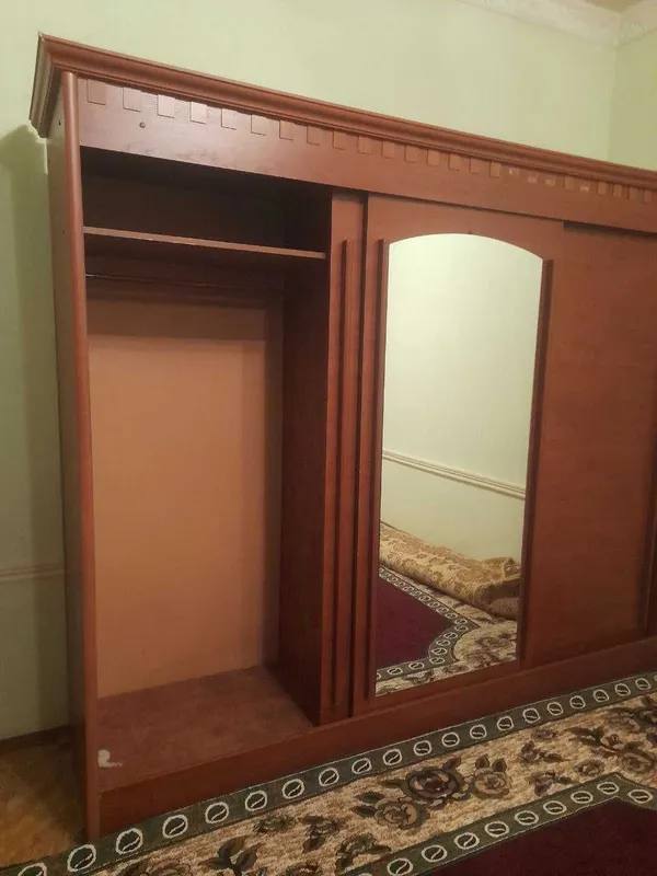Продается шифоньер — фото 2