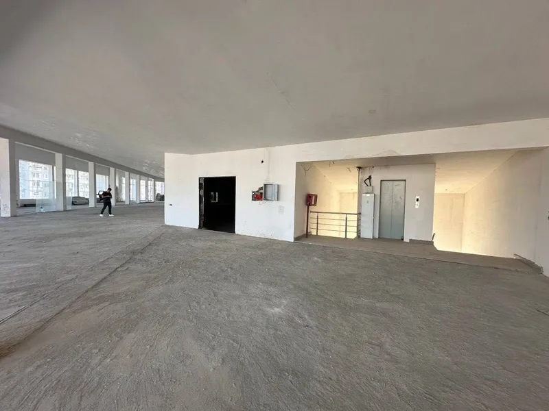 Продается помещение Паркентский Макро 1500м² — фото 5