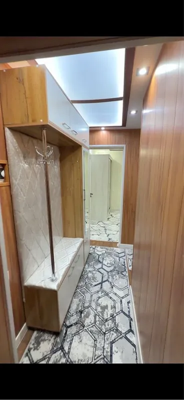 Мукимий , текстильный мост