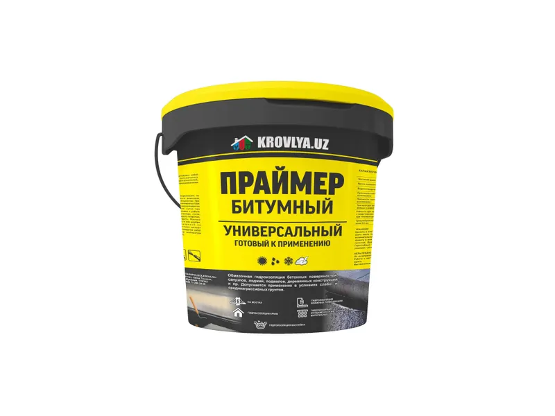 Praymer va Mastika 4 Praymer va Mastika 4