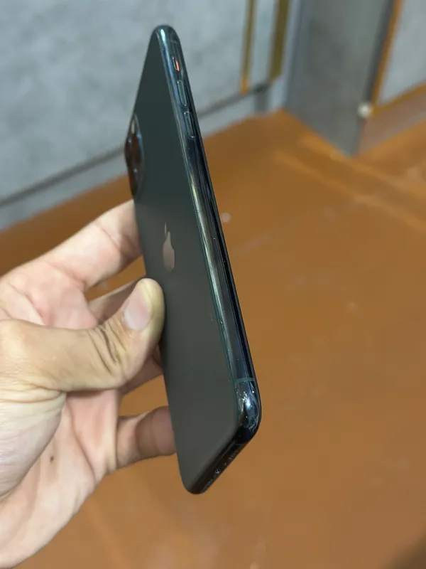 Iphone 11 pro max — фото 2