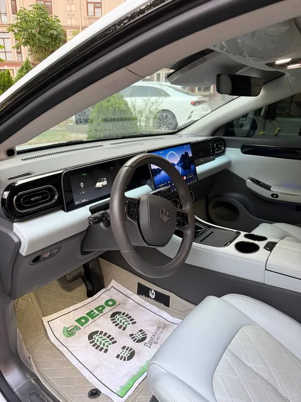 Leapmotor c 01 продается 6 Leapmotor c 01 продается 6
