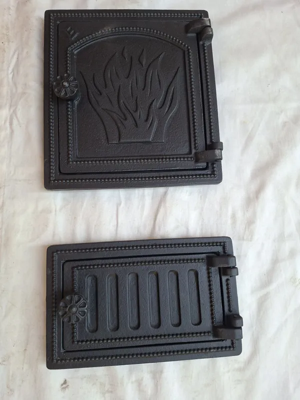 Дверцы для летний кухни 6 Дверцы для летний кухни 6