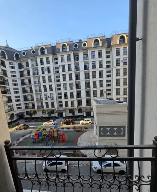 57 m², 2 xonali kvartira ijarasi, Yakkasaroy · ID 43097 7