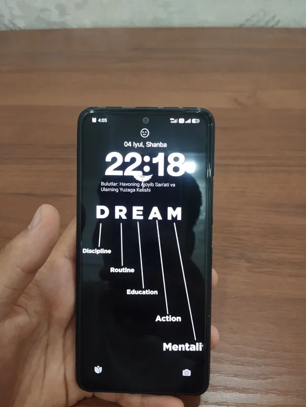 Redmi note 14 6/128 1 Redmi note 14 6/128 1