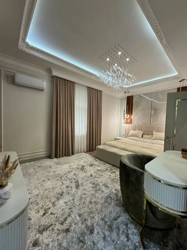 Срочная продажа: 4/2/5, 180 м², ЖК «Габус» (Мирабадский район) — фото 1